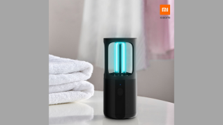 Xiaomi Mi UV Disinfection Light now available in the Philippines