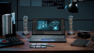 ASUS ZenBook Pro 15 UX535 announced