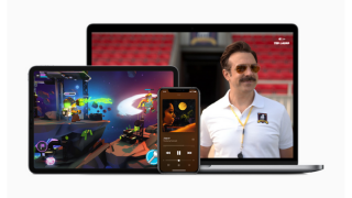 Apple One subscription bundle announced