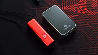 Cherry Ion Lite Limited Edition Hands-on