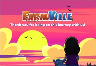 FarmVille on Facebook to close down on December 31, 2020