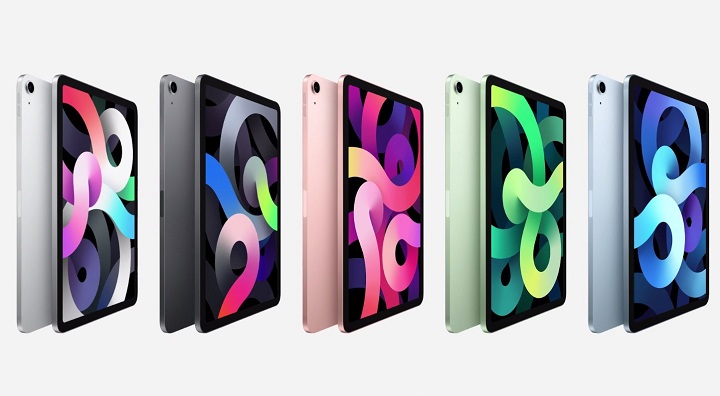 Ipad Air • Apple Ipad 8Th Gen, Ipad Air 2020 Priced In The Philippines