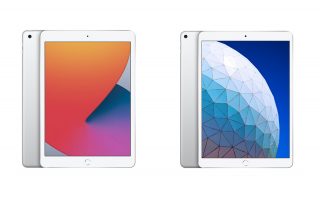 Apple iPad (2020) vs iPad Air (2019): Which one to get?