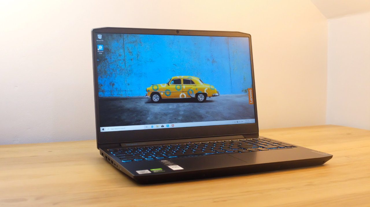 Lenovo IdeaPad Gaming 3i Review » YugaTech | Philippines Tech News & Reviews