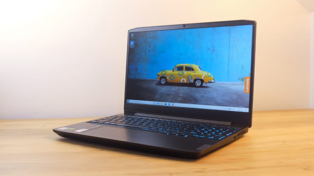 Laptops • Lenovo Ideapad Gaming 3I 9 • Top 10 Laptops You Can Buy Under Php 50,000
