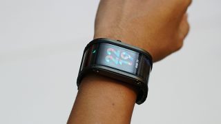 ZTE Nubia Watch Hands-On
