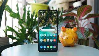 Poco X3 Hands-on, First Impressions