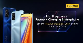 realme 7 Pro to launch on September 30