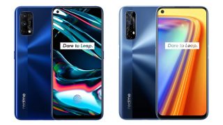 realme 7 Pro, 7 launches in the Philippines, priced