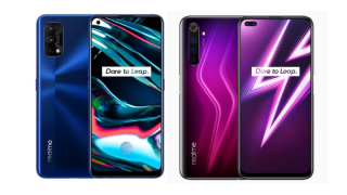 realme 7 Pro vs realme Pro 6: What's Changed?