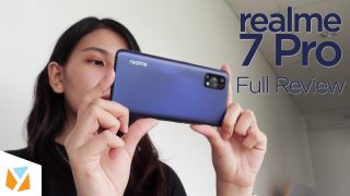 WATCH: realme 7 Pro Full Review