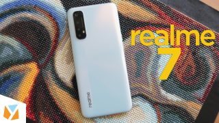 WATCH: realme 7 Unboxing and Hands-On