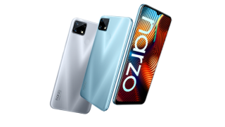 realme narzo 20 to launch in PH on November 5