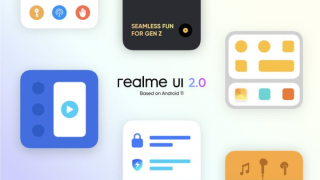 realme UI 2.0 introduced