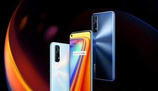 realme 7, 7 Pro launch in India
