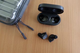 SoundPEATS TrueFree 2 Wireless Earbuds Hands-On