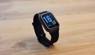 Soundpeats Watch 1 Hands-on