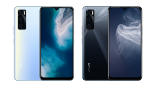 vivo V20 SE now official