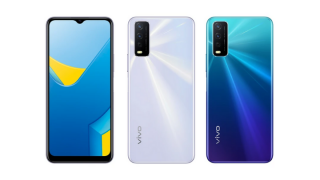 vivo Y20i now available for pre-order in the Philippines