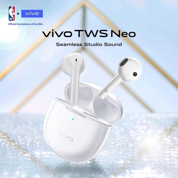 Vivo Tws Neo 2 • Tws Earphones Under Php 5K