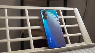 vivo Y20i Review