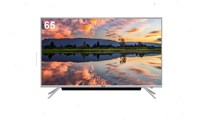 Ace • 65-Inch Smart Tvs Under Php 50,000