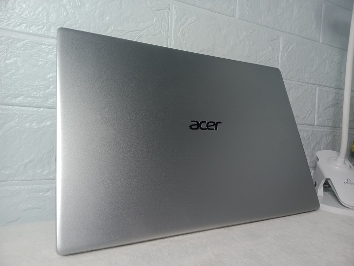 Acer Swift 3 Lid • Acer Swift 3 (Amd Ryzen 7 4700U) Review