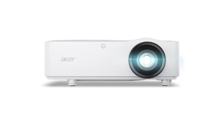 Acer Pl Projector • Acer Launches New Led And Laser Projectors, Tüv-Certified Monitors