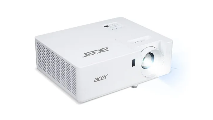 Acer Xl Projector • Acer Launches New Led And Laser Projectors, Tüv-Certified Monitors