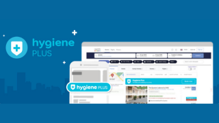 Agoda now shows accommodations that implement hygiene measures