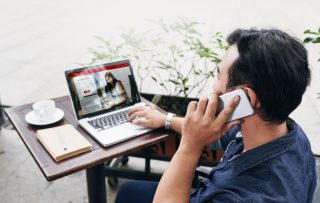 How digital financial solutions help businesses grow in the “new normal”