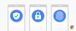 Chrome for iOS and Android adds alert feature for compromised passwords