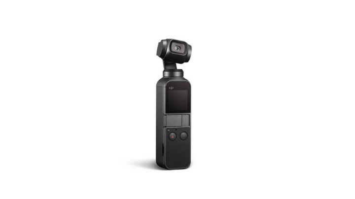Dji Osmo Pocket • Dji Products Get A Price Cut At Beyond The Box