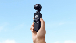 DJI Pocket 2 now available at Digital Walker