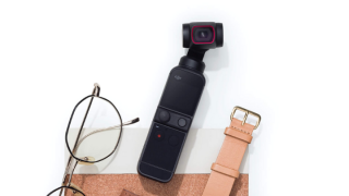 DJI Pocket 2 now official
