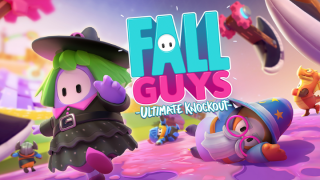 Fall Guys Season 2 now available on PS4 and PC
