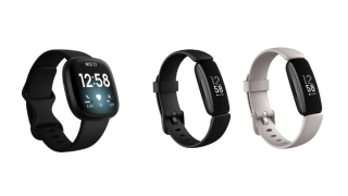 Fitbit Versa 3, Inspire 2 now available for online pre-order