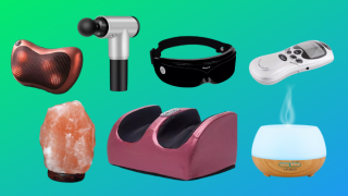 Gadgets for Relaxation You Can Buy Online