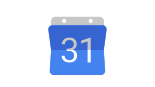 Google Calendar allows users to view tasks on mobile devices