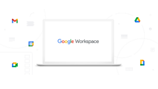 GSuite rebrands to Google Workspace