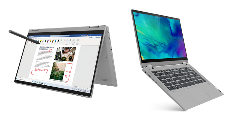 Lenovo Ideapad Flex 5I • Lenovo Ideapad 5, Ideapad 3 Series Priced In The Philippines