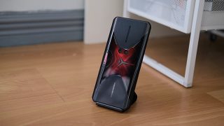 Lenovo Legion Phone Duel priced in the Philippines