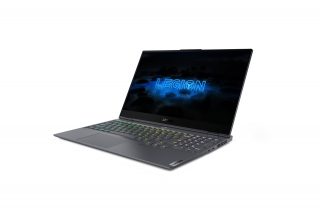 Lenovo Legion Slim 7i launches in the Philippines