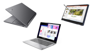 Lenovo Yoga 9, 7, 6 series priced in the Philippines