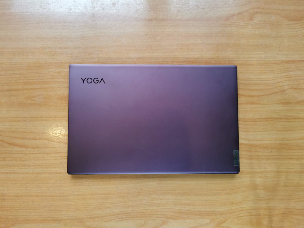 Lenovo Yoga Slim 7 9 • Lenovo Yoga Slim 7 (14Iil05) Review