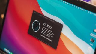 Apple macOS Big Sur 11.2 update now available