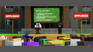 Minecraft to require Microsoft account to all players by 2021