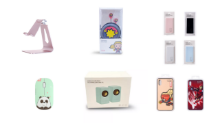 Miniso tech accessories you can buy online under PHP 1,000