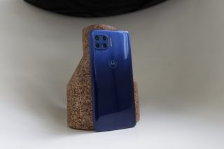 Motorola Moto G 5G Plus Hands-On