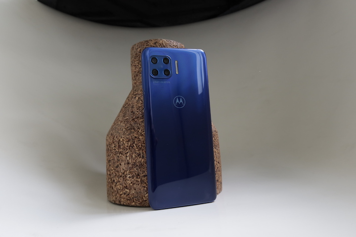 Moto G 5G Plus 1 • Motorola Moto G 5G Plus: Your Bang-For-The-Buck 5G Smartphone